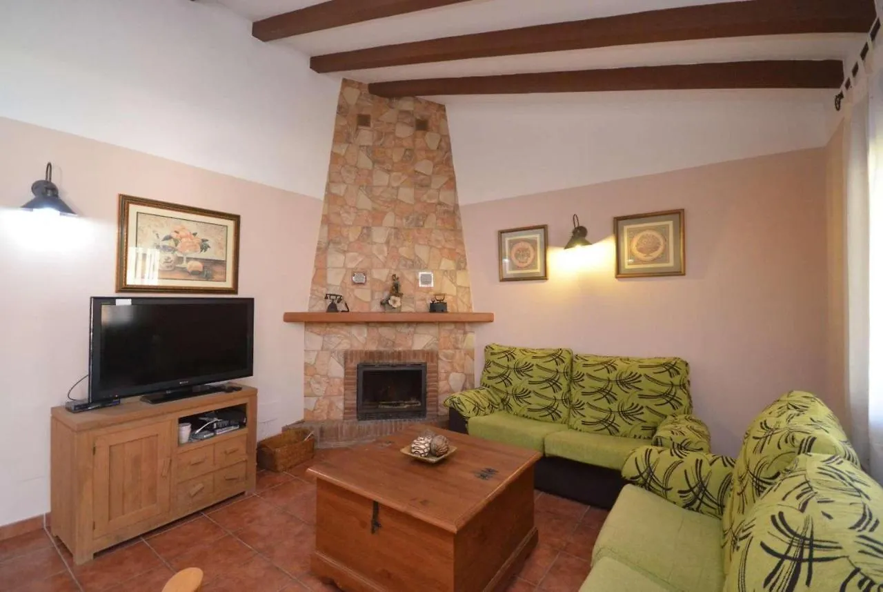 Villa Loli Imaroga Nerja