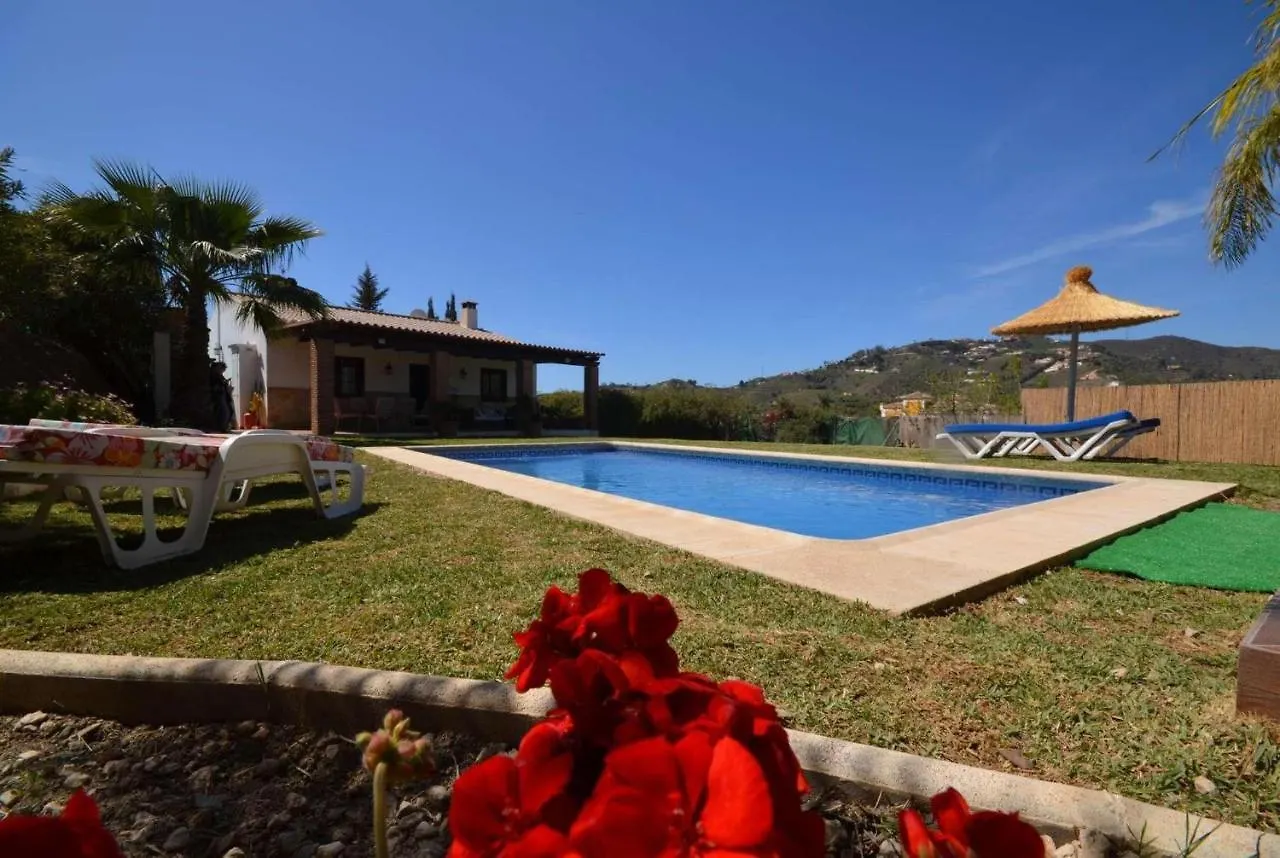 Villa Loli Imaroga Nerja