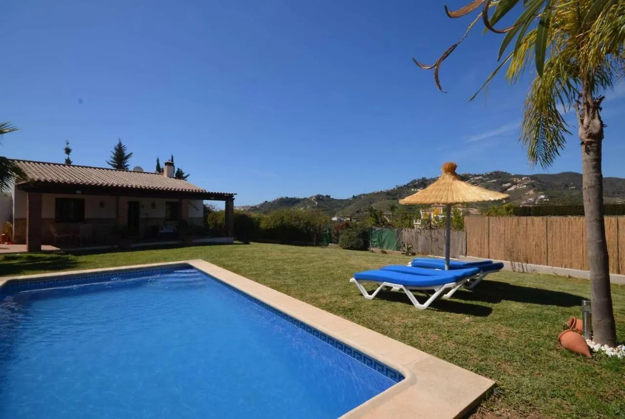 Villa Loli Imaroga Nerja