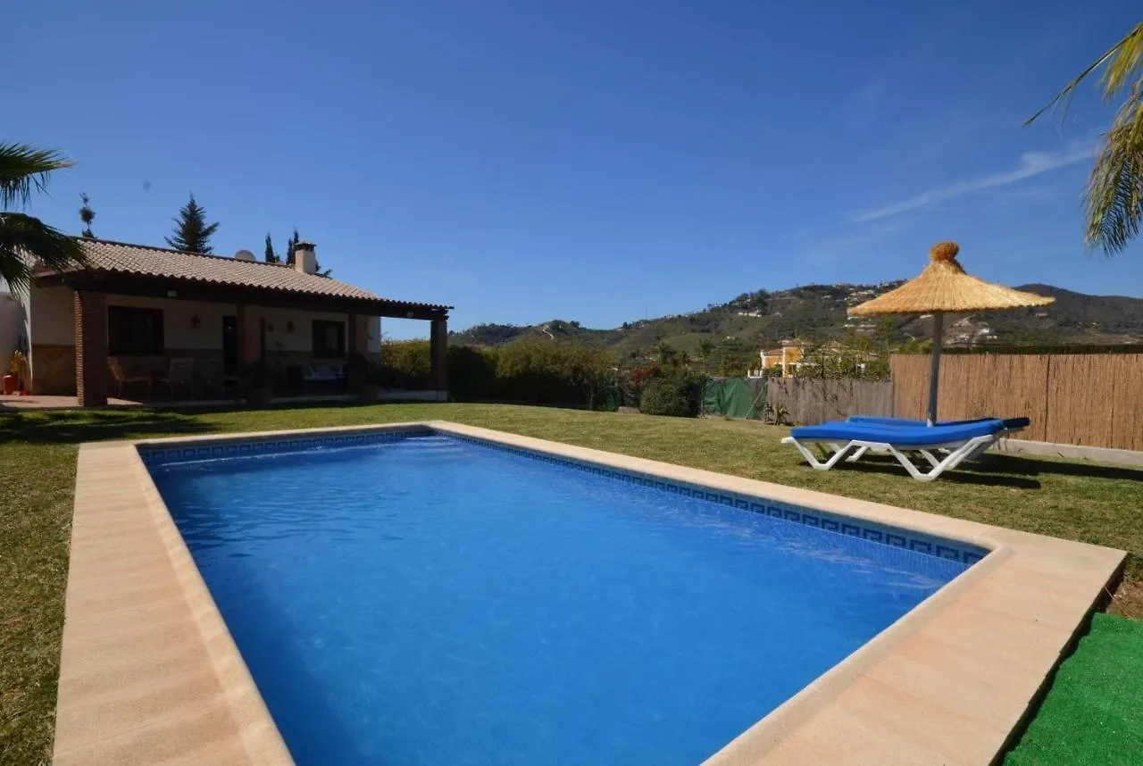 Villa Loli Imaroga Nerja