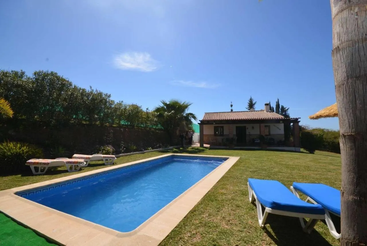 Villa Loli Imaroga Nerja