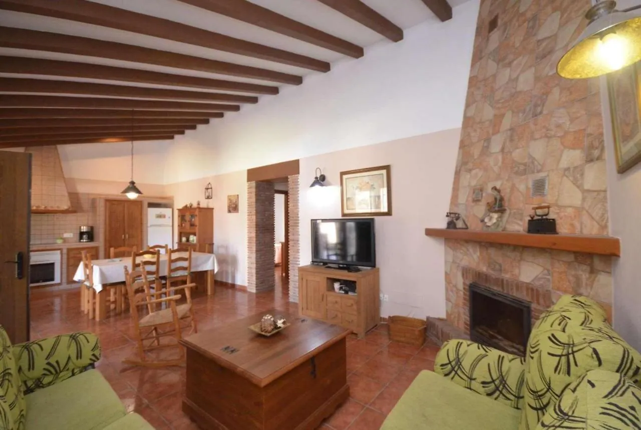Villa Loli Imaroga Nerja