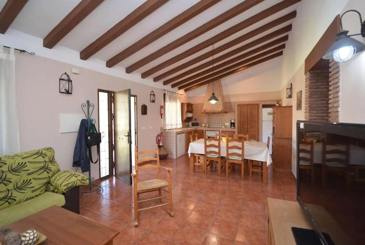 Villa Loli Imaroga Nerja