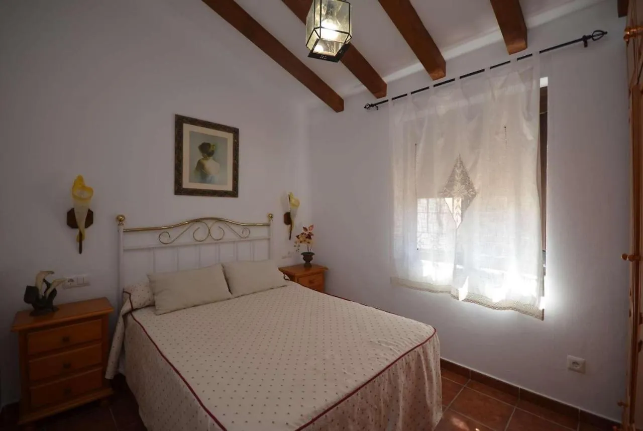 Villa Loli Imaroga Nerja 0*,  Spain