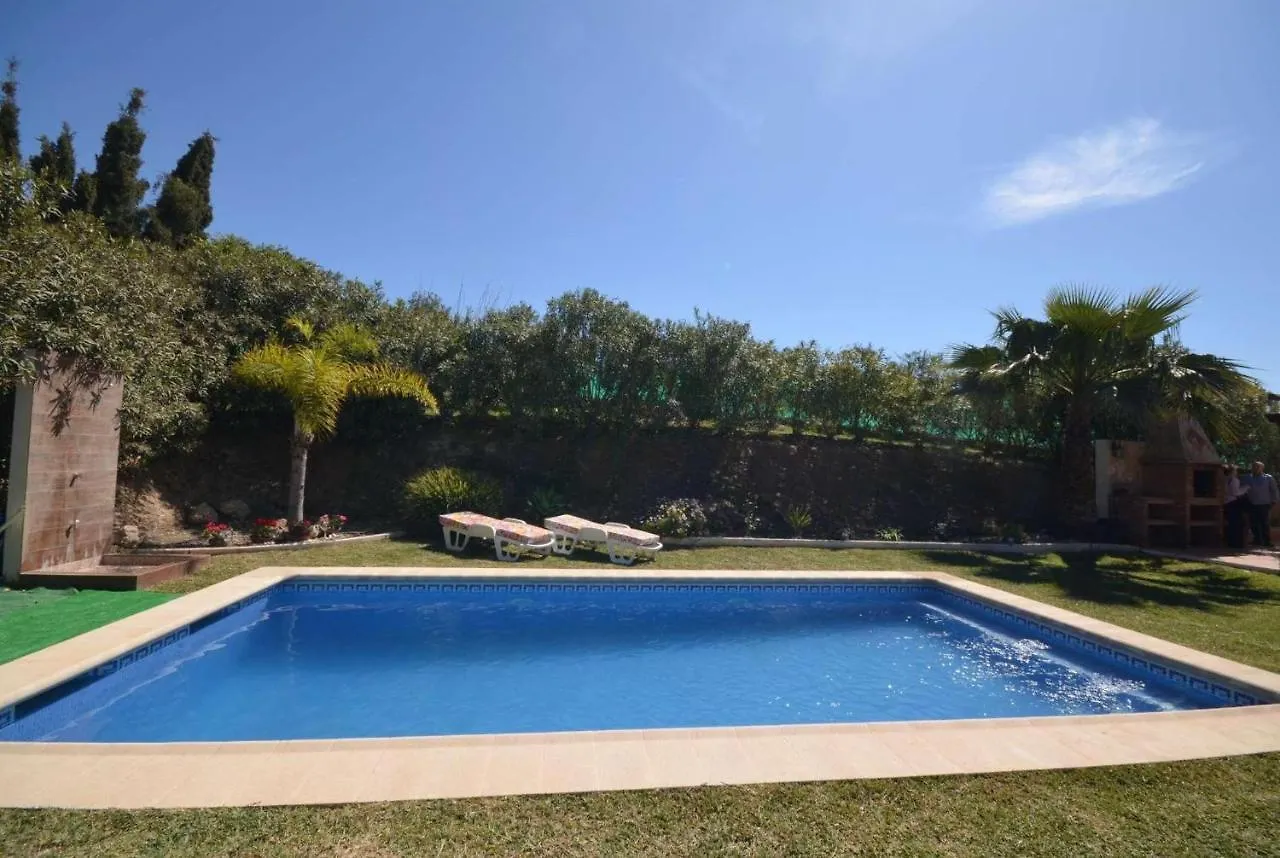 Villa Loli Imaroga Nerja