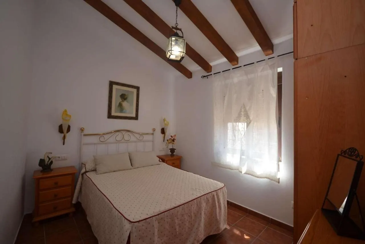 Villa Loli Imaroga Nerja