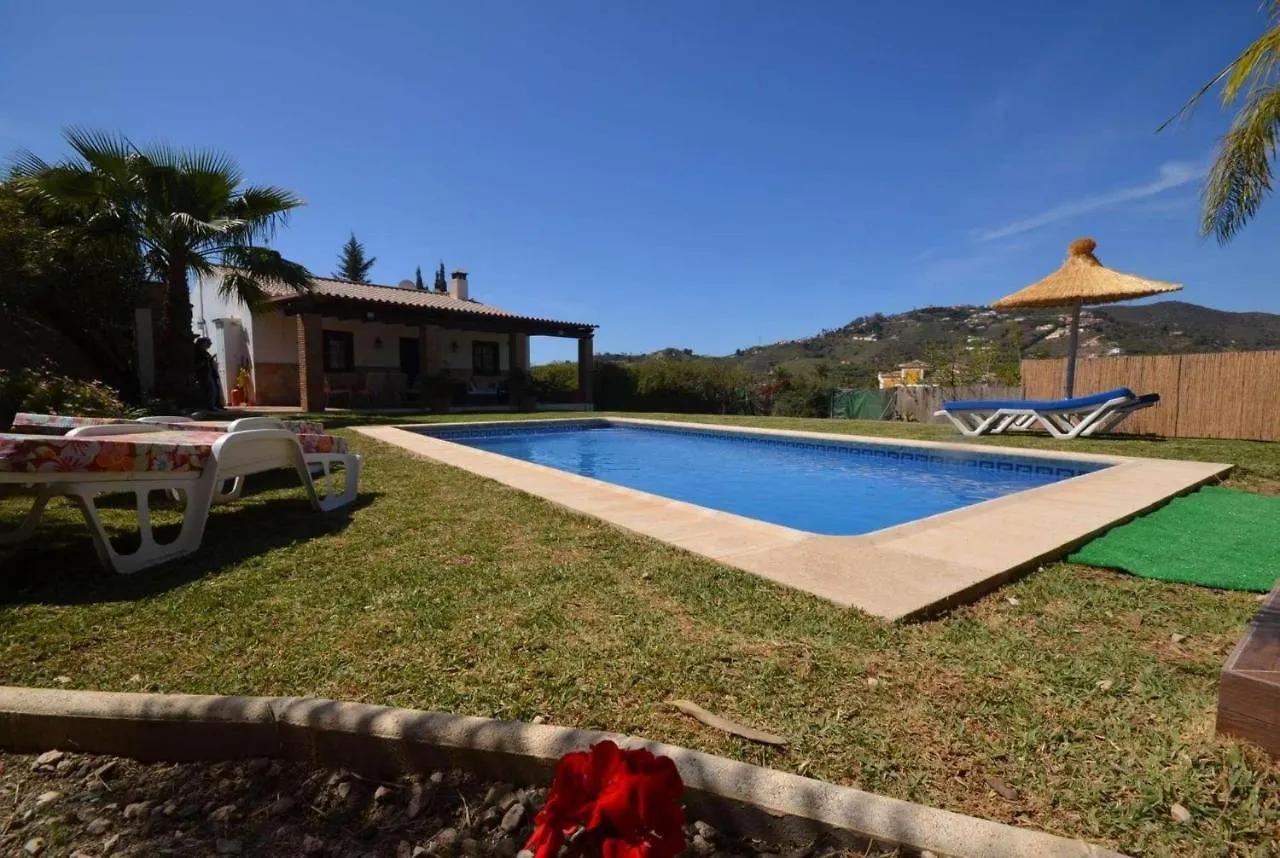 Villa Loli Imaroga Nerja 0*,