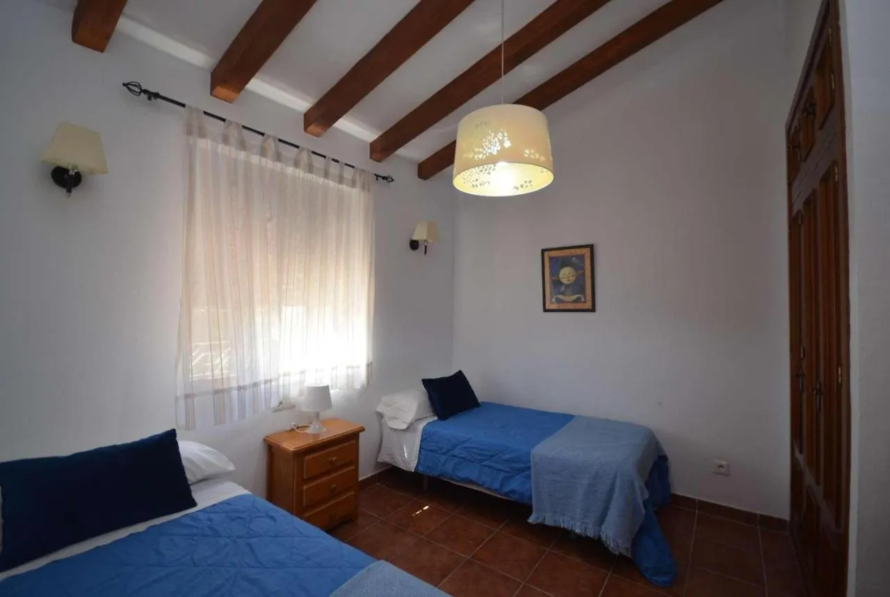 Villa Loli Imaroga Nerja