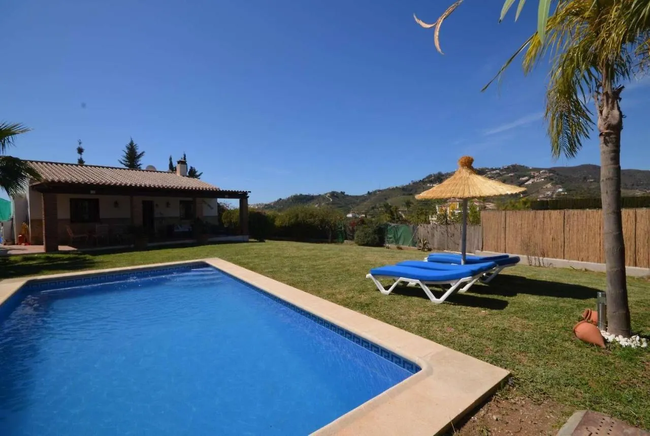 Villa Loli Imaroga Nerja
