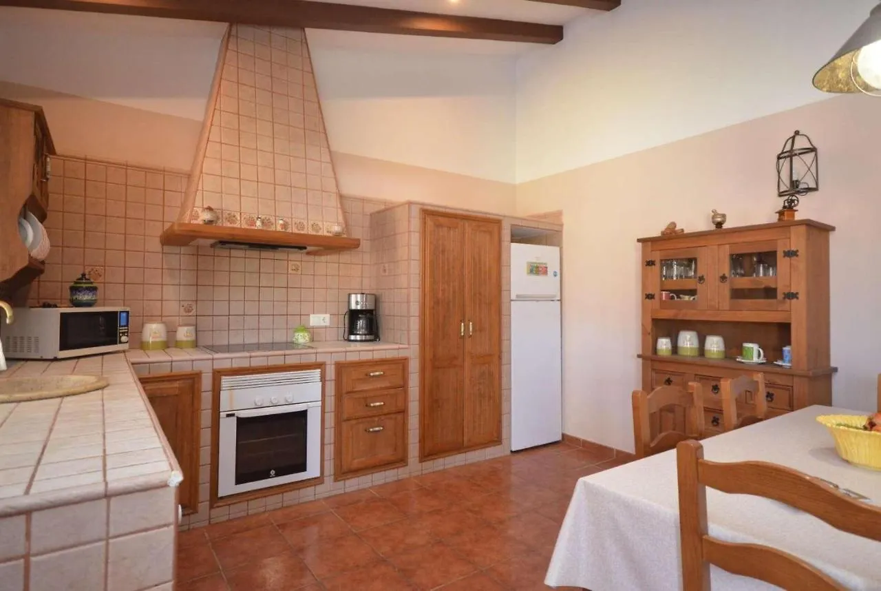 Villa Loli Imaroga Nerja 0*,