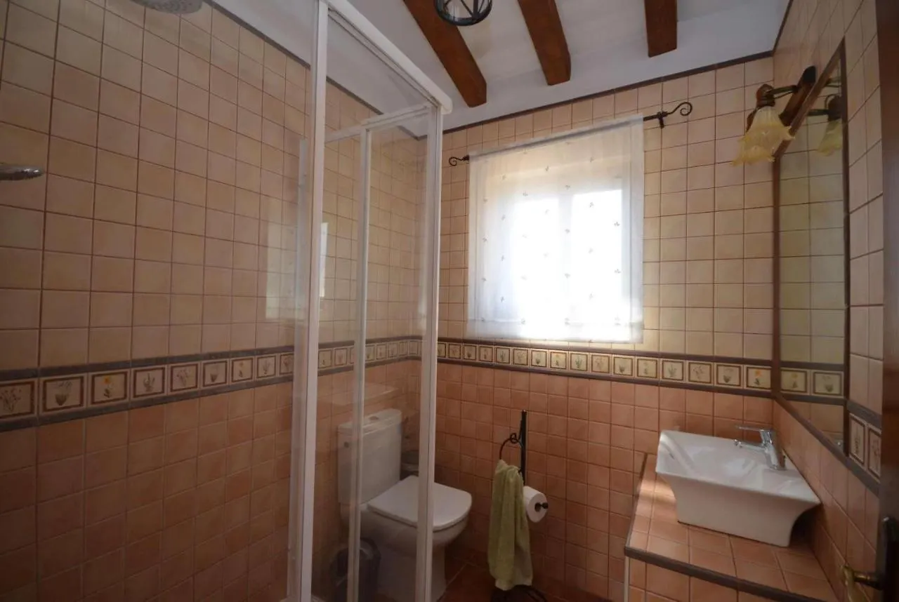 Villa Loli Imaroga Nerja